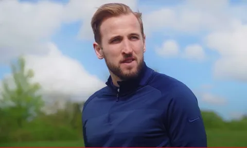 Rất nhanh chóng, Harry Kane xác nhận từ chối bến đỗ đầu tiên
