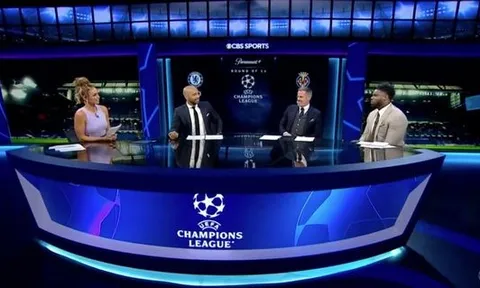 Carragher và Henry chọn ra cái tên xuất sắc hơn giữa Salah và Mbappe