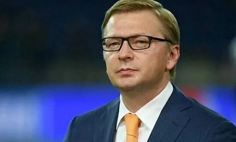 HLV của Shakhtar Donetsk thiệt mạng ở Ukraine