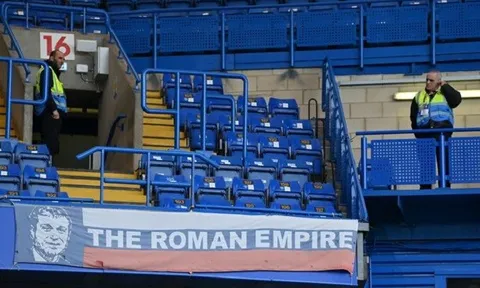 Bị fan Chelsea ghét bỏ, chủ sở hữu tiềm năng lên tiếng