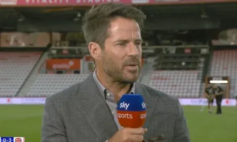 Người cũ Liverpool 'ngả mũ' với Arsenal