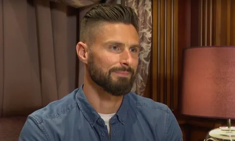 Giroud nói thẳng cơ hội dự Champions League của Arsenal