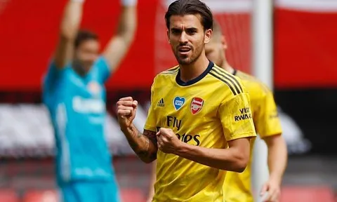 Tân binh thứ 3 tới London, rõ mức giá Arsenal tiêu tốn ký HĐ