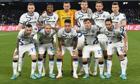 Rafa Benitez dự đoán cặp trận Liverpool - Inter