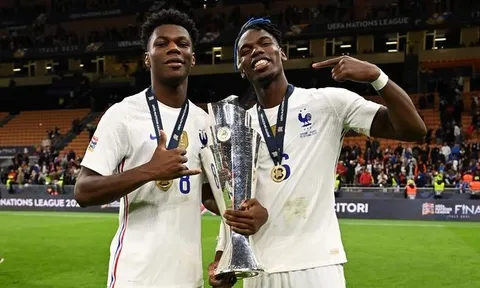 Kevin Campbell: Mục tiêu 80 triệu của Real sẽ cân nhắc đến Liverpool
