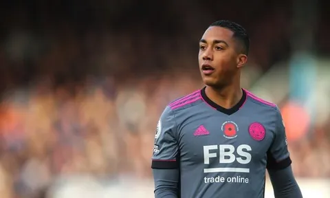 Arsenal sẽ chiêu mộ được Tielemans với một điều kiện