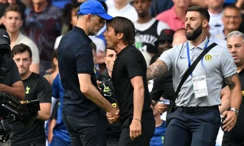 Lo ngại về vấn đề kỷ luật ở Chelsea