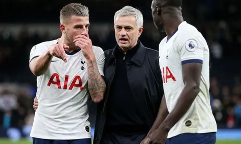 Mourinho ngàn vạn lần không được làm 1 điều nếu không muốn thua Chelsea