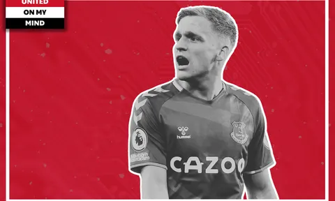 Nhìn cách Lampard dùng Van de Beek, M.U đã biết kế hoạch mùa hè
