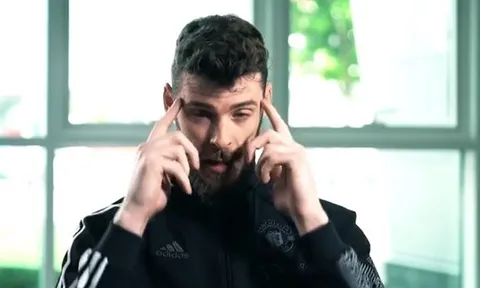De Gea xấu hổ vì phong độ của Man Utd