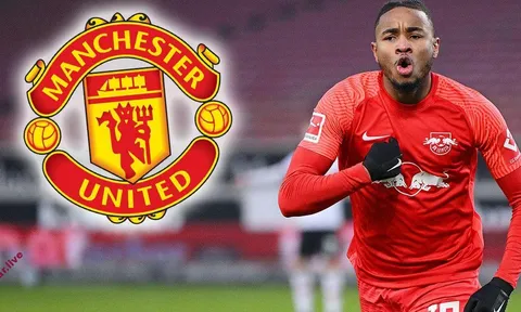Kẻ hủy diệt Man City chính là chữ ký hoàn hảo cho Ten Hag tại Man Utd