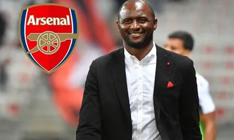 Huyền thoại Arsenal chuẩn bị tái xuất Premier League