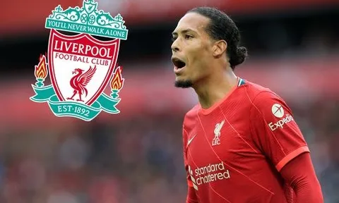 Đàm phán thuận lợi, Liverpool sắp công bố chữ ký quan trọng