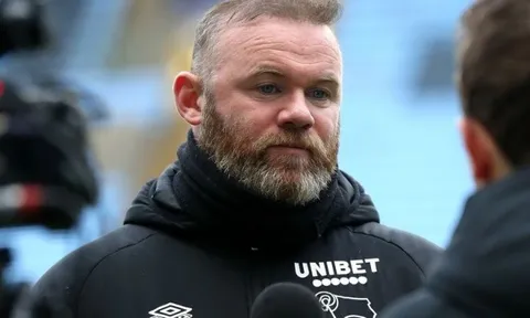 Gạch tên Man Utd, Rooney chỉ ra CLB sẽ lọt vào Top 4