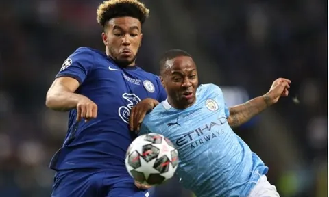 'Sẽ rất tuyệt nếu Man City có James, nhưng Chelsea không đời nào bán cậu ấy'