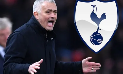 Xếp hạng 7 cái tên có thể đến Tottenham: "Người cũ" Man Utd số 1