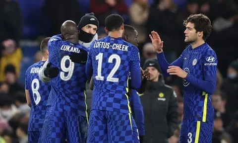 Chuyên gia nói thẳng vị trí Chelsea cần bổ sung ở TTCN mùa Đông