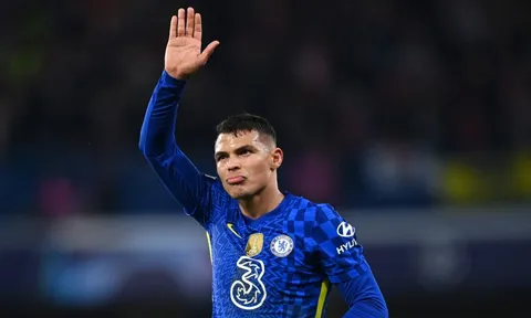 "Tôi như đang sống trong mơ ở Chelsea"