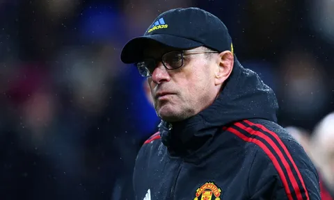 Sếp lớn vào việc, Man Utd chốt thời điểm công bố HLV mới