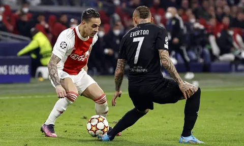 Man Utd cùng lúc nhắm 3 HĐ mới, một Cavani 2.0 xuất sắc