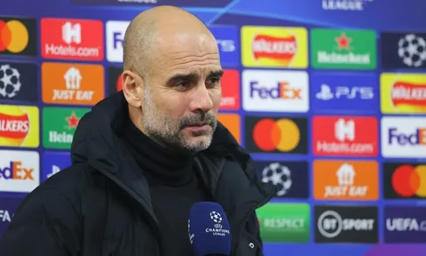 Pep Guardiola: "Man Utd làm được, đội khác cũng sẽ làm được"