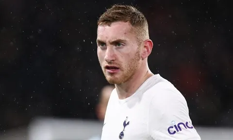 Sao Tottenham trải lòng về giai đoạn ảm đạm cùng Juventus