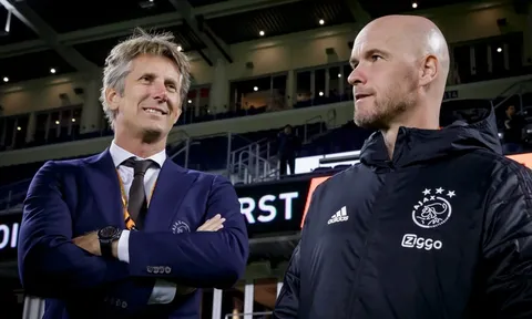 Đối tác gật đầu, ngày tân HLV ra mắt Man Utd càng gần