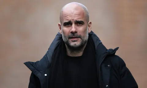 Danny Murphy mách Pep vị trí quan trọng nếu muốn thắng Liverpool