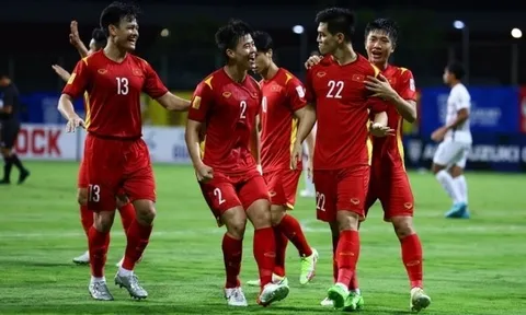 4 lý do tin rằng ĐT Việt Nam sẽ giành kết quả tốt trước Ấn Độ