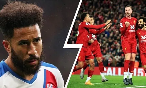 ''Chúng tôi chắc chắn có thể tặng cho Liverpool một cú sốc''