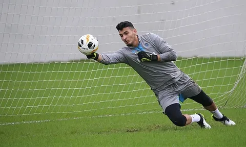 Đại diện thành London vào cuộc, phá đám Liverpool vụ "báu vật xứ Thổ"