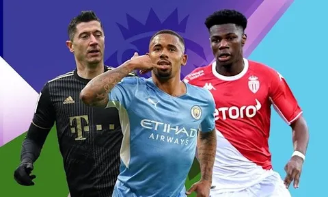 Mùa hè điên rồ ở Premier League, hàng loạt bom tấn hứa hẹn kích nổ