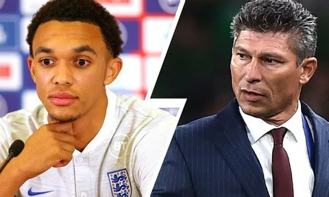 Sau Henderson, thêm sao Liverpool ''phản pháo'' HLV Bulgaria