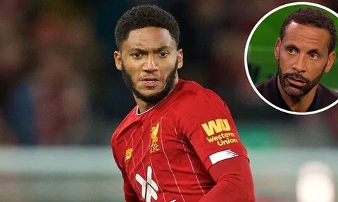 Sao Liverpool gặp khó khăn, huyền thoại United nói lời tích cực