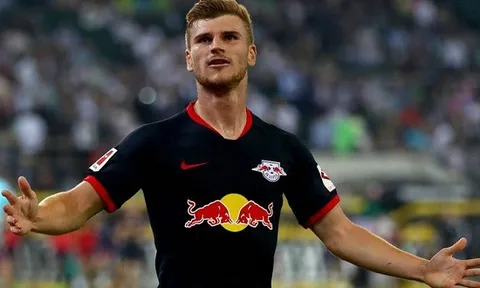 Bổn cũ soạn lại, nhà vua châu Âu tính sớm đoạt ''sát thủ'' Bundesliga