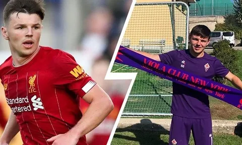 Em họ Gerrard: ''Rời Liverpool là quyết định khó khăn''