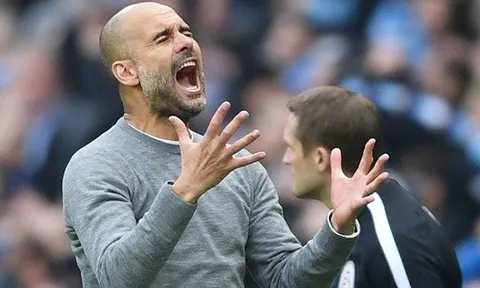 "Cách biệt đã quá lớn, City có thể rút lui ngay từ bây giờ"