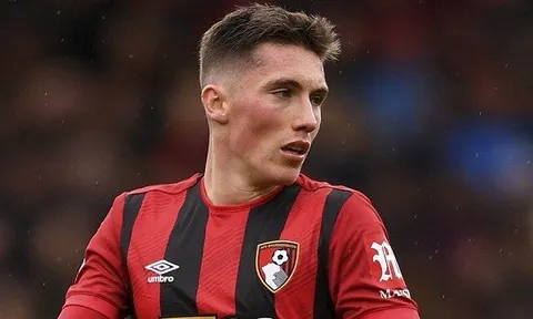 "Tiểu Torres" chia sẻ mục tiêu ở mùa giải năm nay
