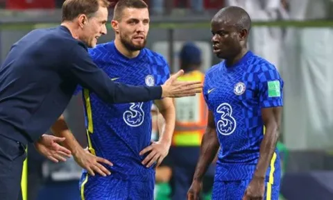 Cựu đội trưởng bảnh bao trong ngày trở về để 'giải cứu' Arsenal