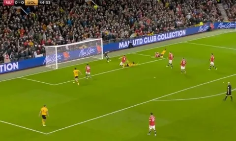 CHÍNH THỨC! Man Utd công bố tân binh thứ 4