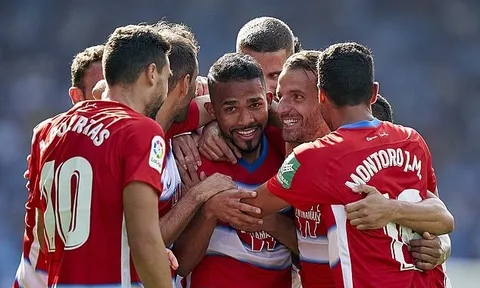 Hiện tượng La Liga: Đội hình 8 triệu bảng cạnh tranh chiếc vé dự Champions League
