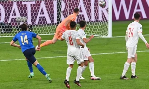 Chelsea gửi đề nghị 100 triệu mua Chiesa, Juventus lập tức hồi đáp