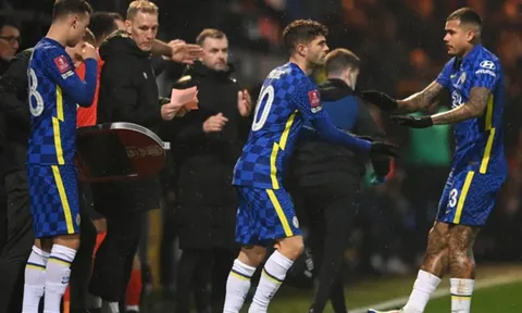 Tuchel: Real hưởng lợi vì được thay 5 người