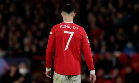 Gary Lineker: 'Lời khen của Sir Alex cho Ronaldo thật vô nghĩa'