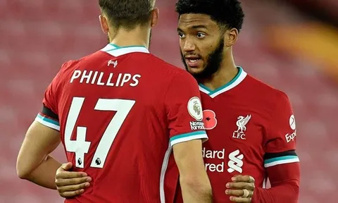 Chấm điểm Liverpool trận West Ham: Màn ra mắt ấn tượng!