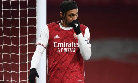 "CĐV Arsenal đang phát ốm với sơ đồ của Mikel Arteta!"