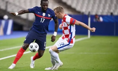 Ferdinand dự đoán 2 ngôi sao bị Ten Hag loại bỏ