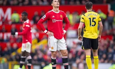 Danny Murphy: Sẽ rất ngạc nhiên nếu M.U vô địch EPL trong 5 năm tới