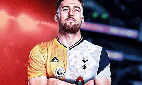Kế hoạch 5 năm của Erik Ten Hag tại Man Utd