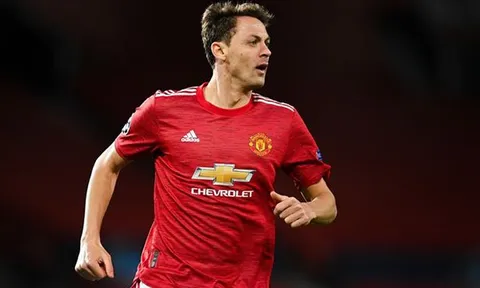 Sao trẻ Greenwood rực sáng, M.U mở hội ngay tại Old Trafford